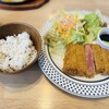蓼科牛ハンバーグ いっとう 佐久平店