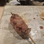 虎ノ門 焼鳥國よし - 