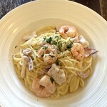 カフェ・ド・ラパン - 