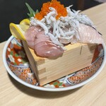 和食居酒屋 彩維 - 