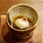 根津 焼鳥 照隅 - 