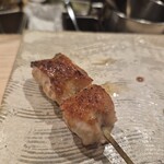 虎ノ門 焼鳥國よし - 