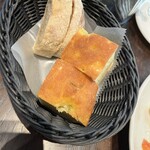 ベーカリー&レストラン 沢村 - 