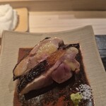 虎ノ門 焼鳥國よし - 