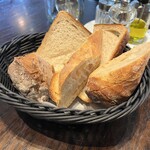 ベーカリー&レストラン 沢村 新宿 - 