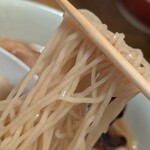 麺道はなもこし - 