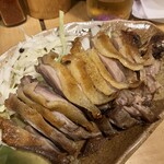 居酒屋　葉牡丹 - 