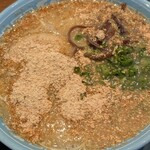 ラーメン 天外天 - 