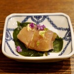 根津 焼鳥 照隅 - 