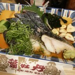 居酒屋　葉牡丹 - 