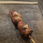 虎ノ門 焼鳥國よし - 