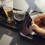 カフェ テラス ヴェルト - 