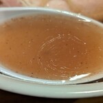 麺道はなもこし - 