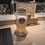 虎ノ門 焼鳥國よし - 