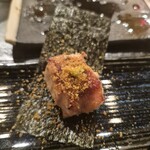 虎ノ門 焼鳥國よし - 