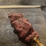 虎ノ門 焼鳥國よし - 