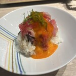 熟成和牛焼肉エイジング・ビーフ - 最後までおいしすぎました…お肉とろけまくり！