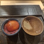 虎ノ門 焼鳥國よし - 