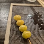 虎ノ門 焼鳥國よし - 