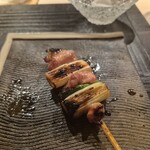 虎ノ門 焼鳥國よし - 