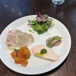 ベーカリー&レストラン 沢村 - 