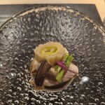 虎ノ門 焼鳥國よし - 