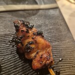 虎ノ門 焼鳥國よし - 