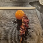 虎ノ門 焼鳥國よし - 