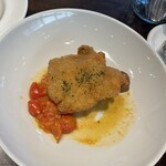 ベーカリー&レストラン 沢村 新宿 - 