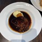 ベーカリー&レストラン 沢村 新宿 - 
