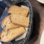 ベーカリー&レストラン 沢村 新宿 - 