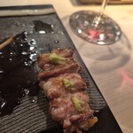 虎ノ門 焼鳥國よし - 