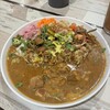 本格スパイスカレー ヤドカリー 谷町天満橋コーラ本店