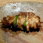 とりの小路 やま岸 - 