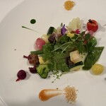 レストラン・モリエール - 