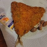 LAWSON - 料理写真: