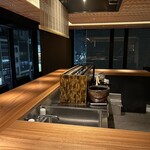 とりの小路 やま岸 - 