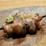 とりの小路 やま岸 - 