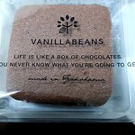バニラビーンズ - 