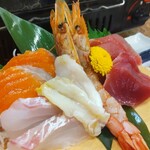 磯丸水産 - 