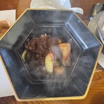 牡蠣料理 さとや - 