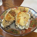 牡蠣料理 さとや - 