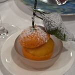 レストラン・モリエール - 