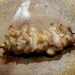 とりの小路 やま岸 - 