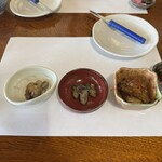 牡蠣料理 さとや - 