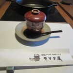 モリタ屋 - 前菜①