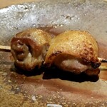 とりの小路 やま岸 - 