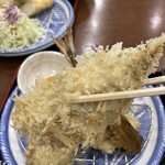 食事処 ときわ - 