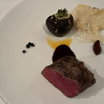 レストラン・モリエール - 