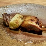 とりの小路 やま岸 - 